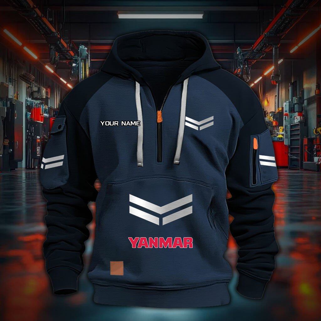 Yanmar DDQHZH30190