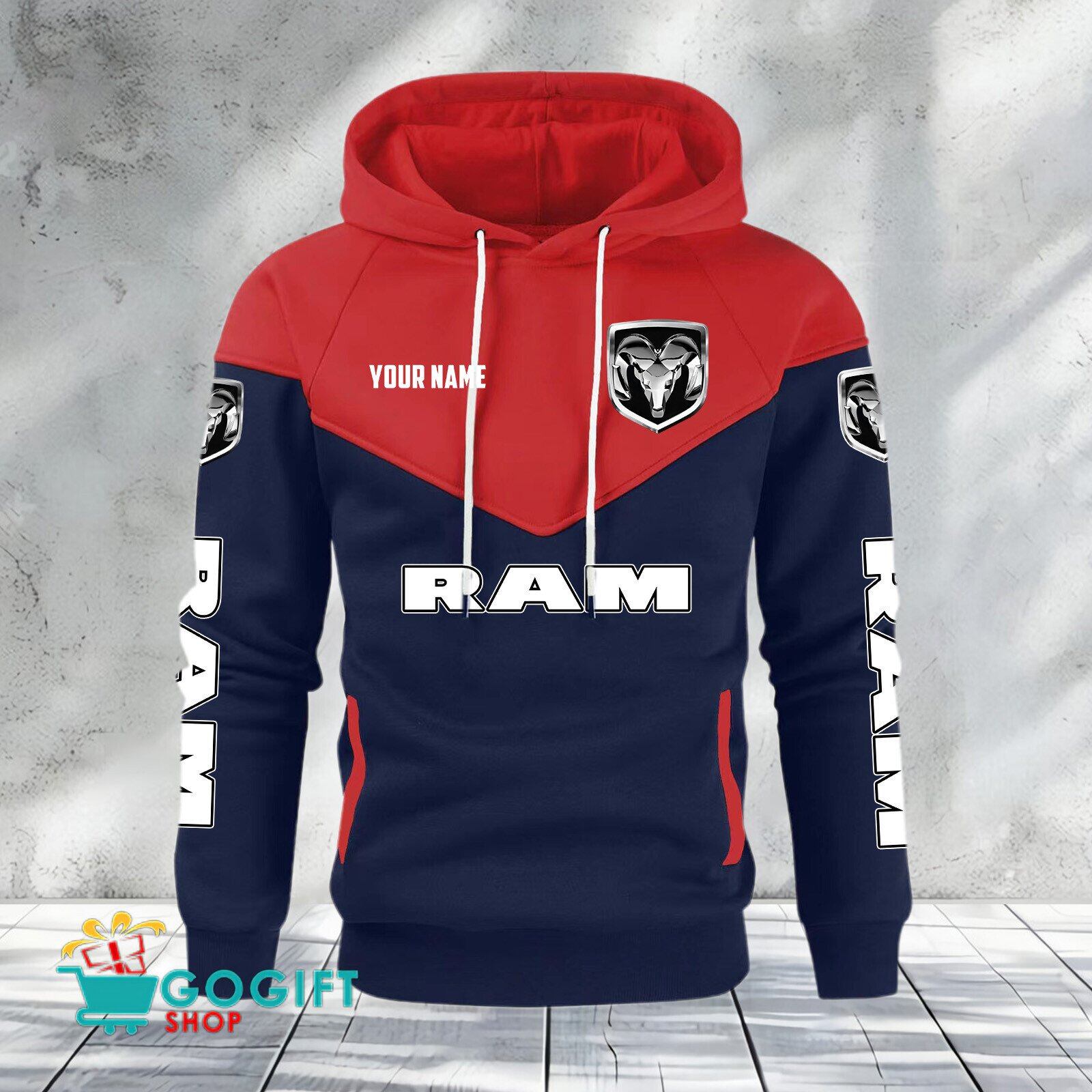 Ram Truck NTHPH426