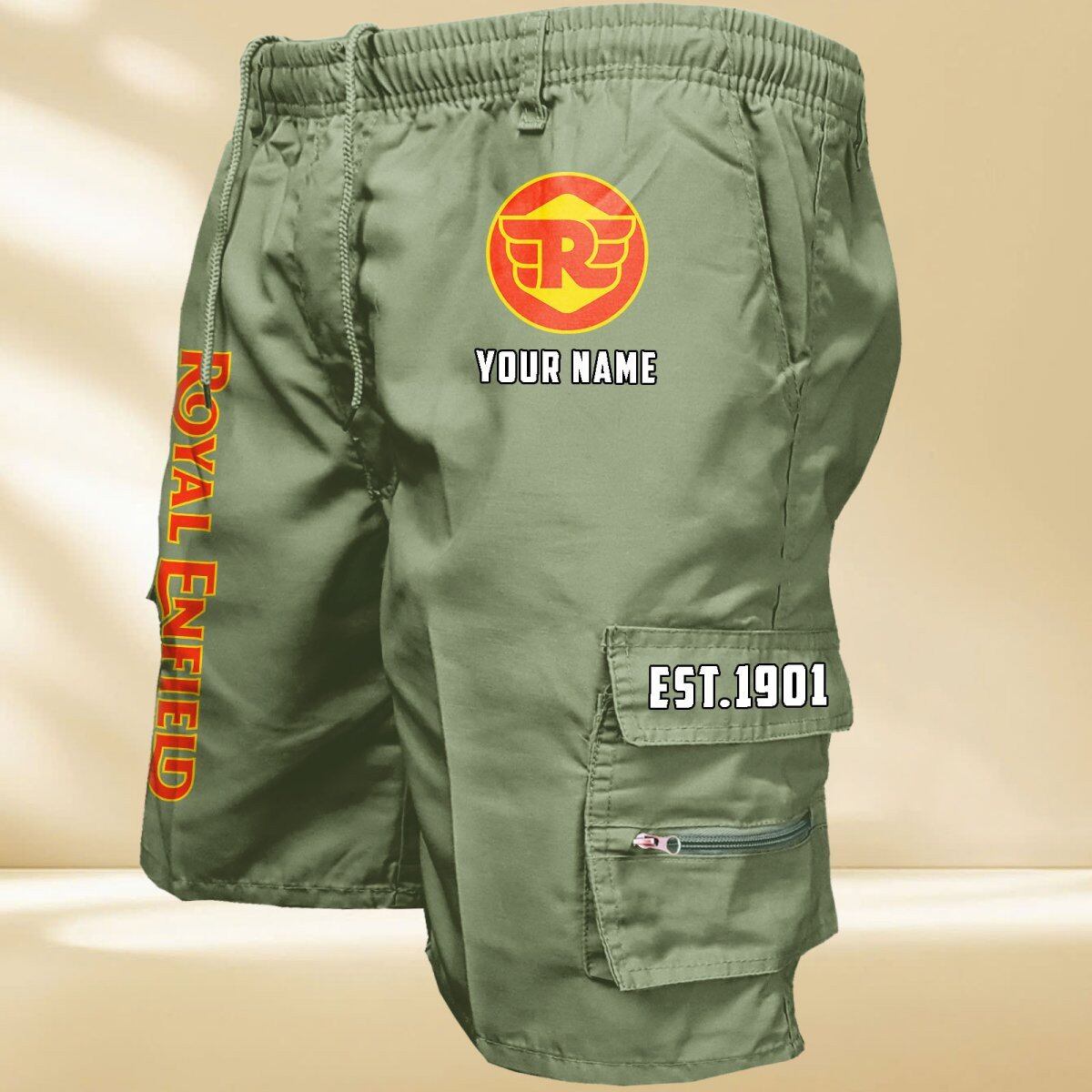 Royal Enfield DDQMCOS10048