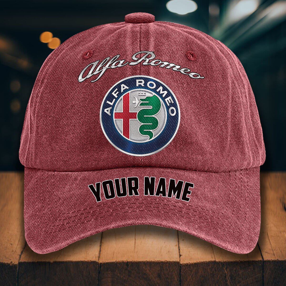 Alfa Romeo WINHD10091