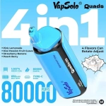 auto flavor change vape