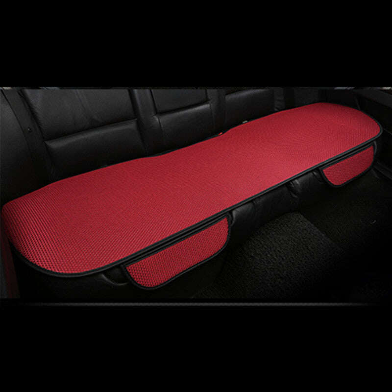 🔥OFERTAS DE VERÃO 🔥 CAPAS DE ASSENTO DE CARRO ICE SILK 🚗