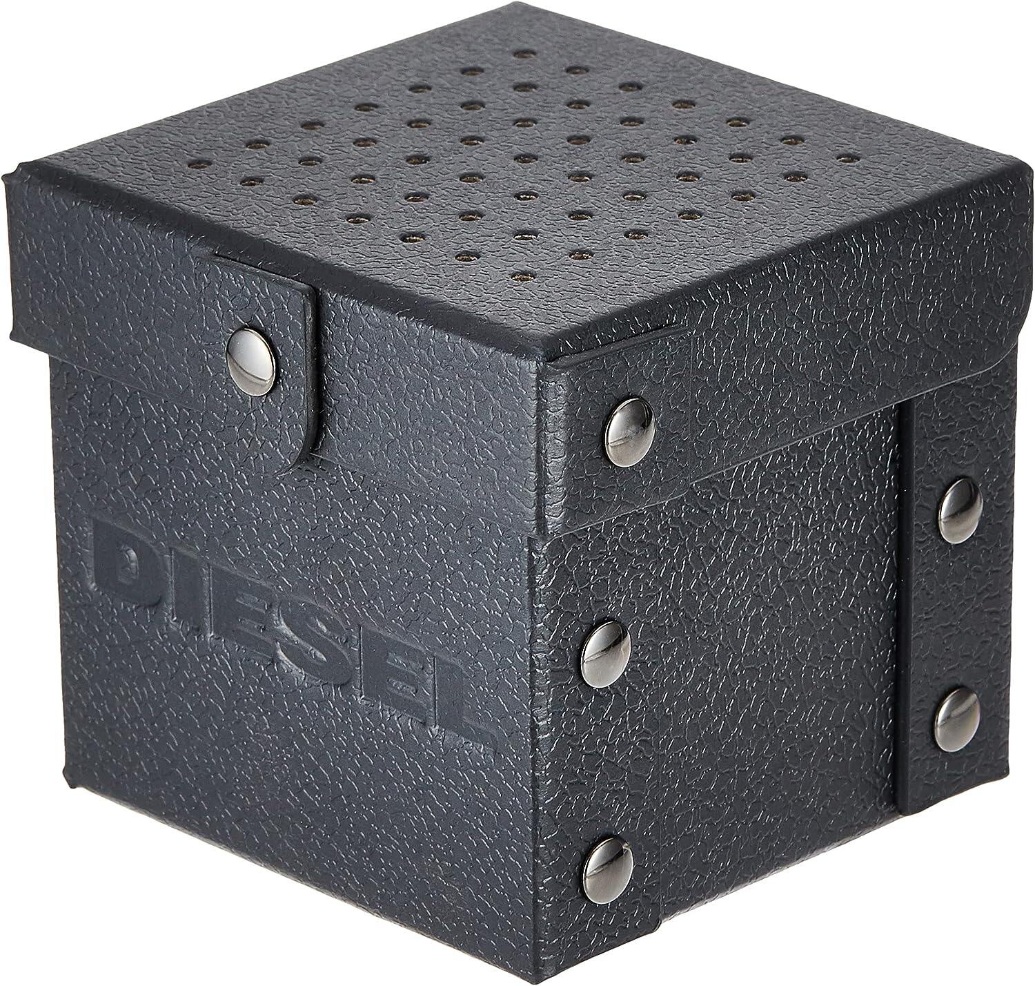 RELÓGIO MASCULINO MR. DADDY 2.0