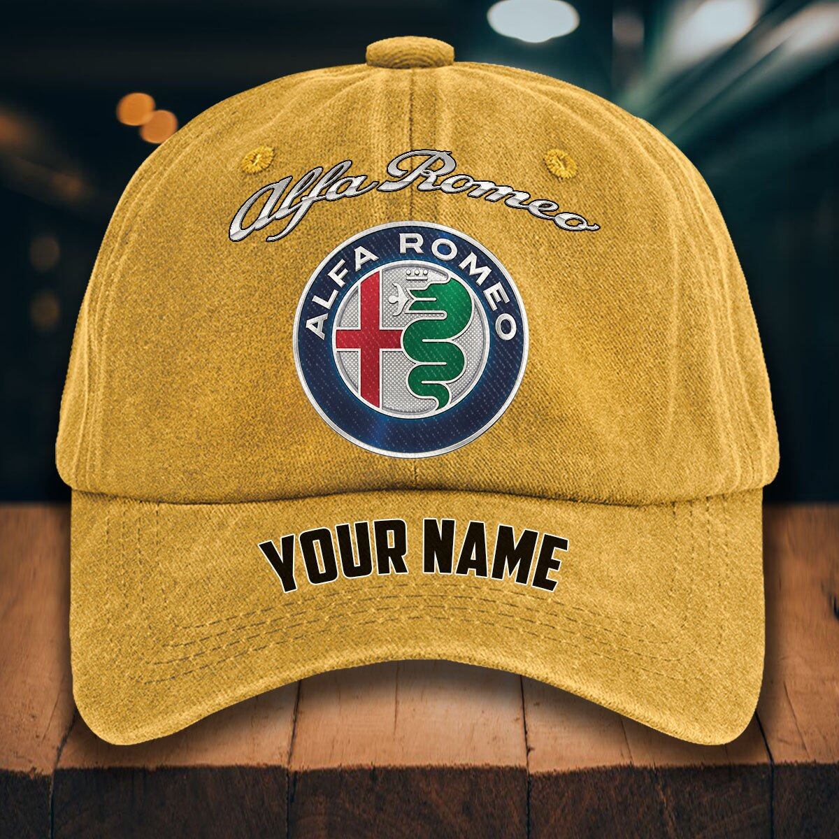 Alfa Romeo WINHD10091