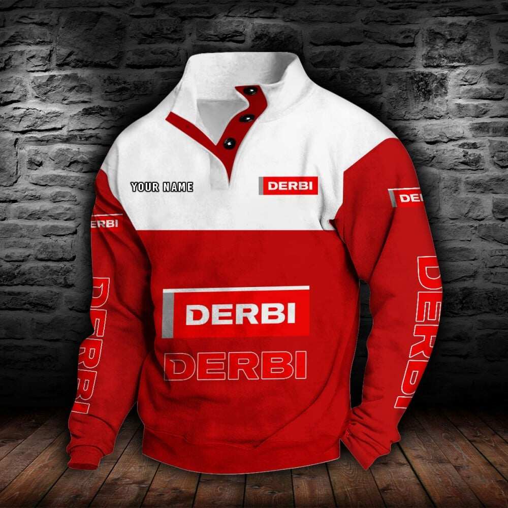 Derbi Motocykle WINDB12073