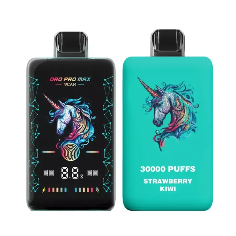 VASY VCAN ORO PRO MAX 30000 Puffs Disposable Vape