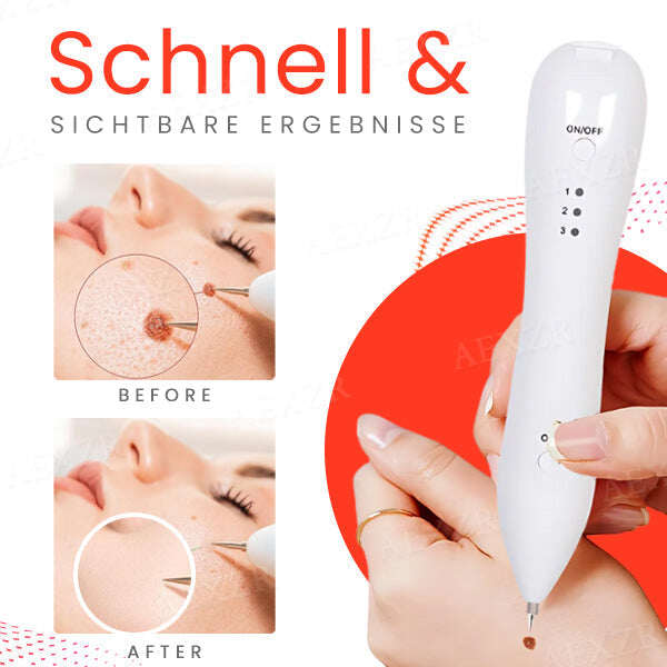 Caneta laser portátil para cuidados com a pele Fivfivgo™