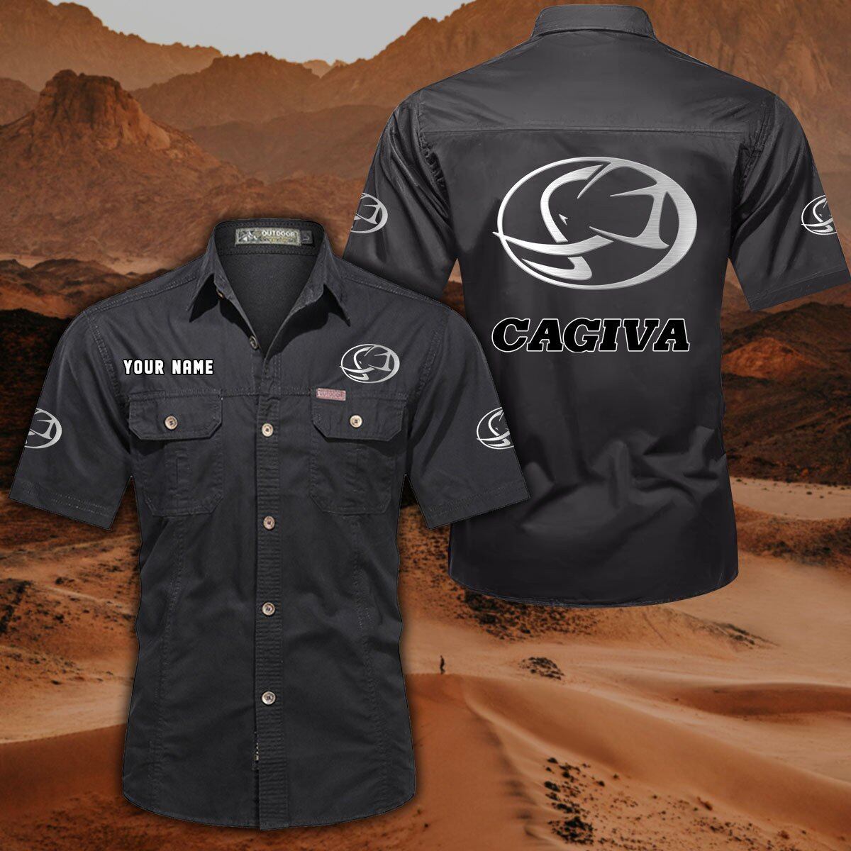 Cagiva Motociclos DDQQB10072