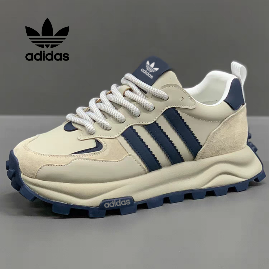 Adidas Summer szellős platformcipők, amelyek magasságot adnak
