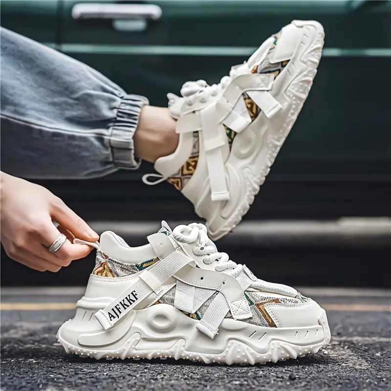 Premium Casual Παπούτσια Φθινόπωρο 2024 – Ο τέλειος συνδυασμός κομψότητας και άνεσης