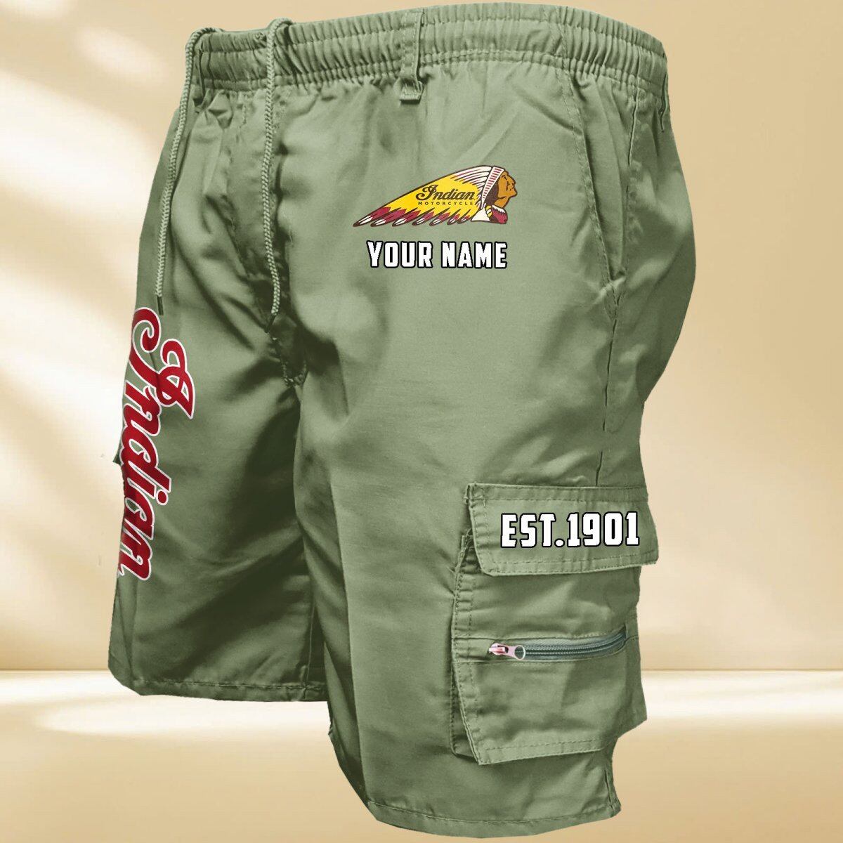 Indian Motociclo DDQMCOS10047