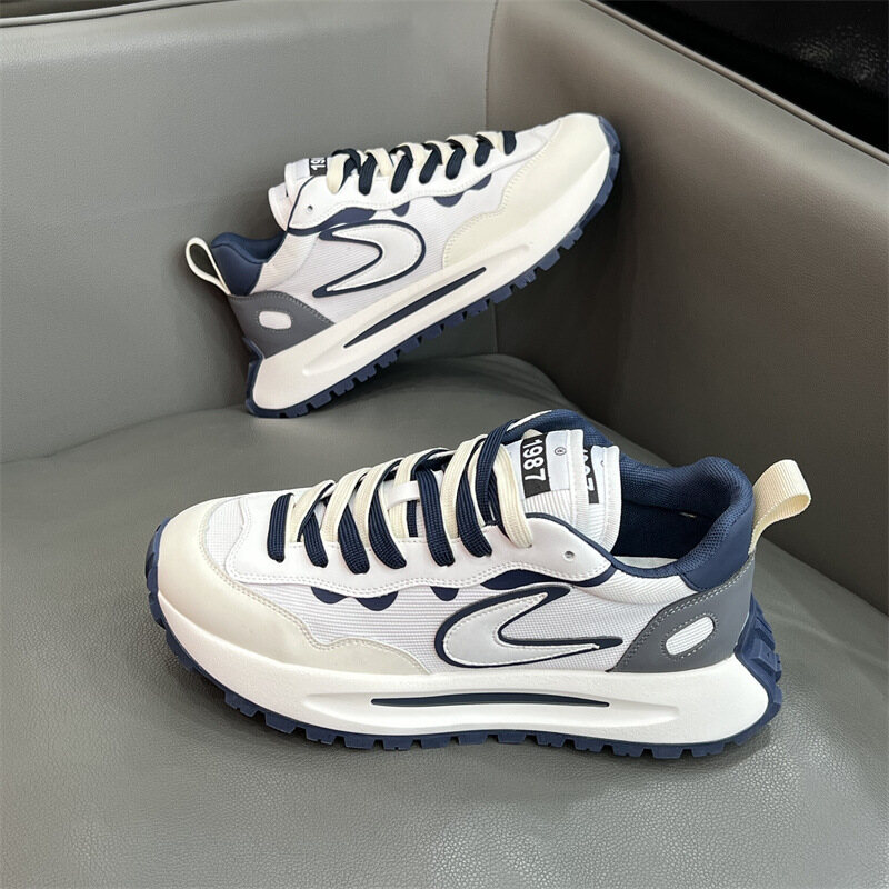 Tendências 2024: calçados casuais que refletem sua personalidade