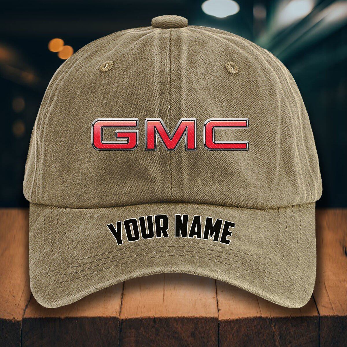 GMC Carro WINHD10121