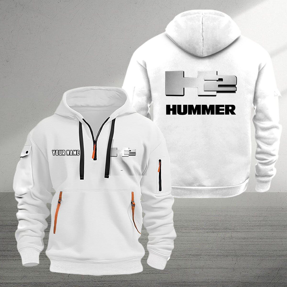 H2 Hummer DDQHZH910122