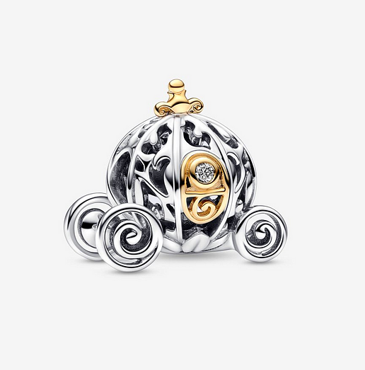 Set complet de brățări Disney100 Anniversary