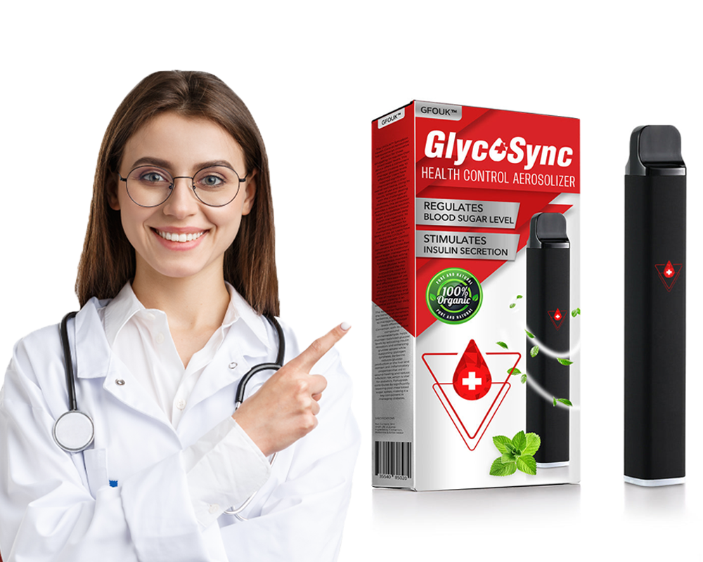 2024 Novo nebulizador para controle de açúcar no sangue💥Promoção de desconto temporário💥