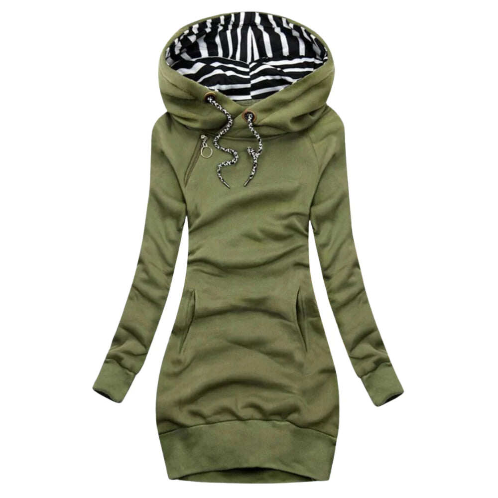 Michelle - moletom de inverno