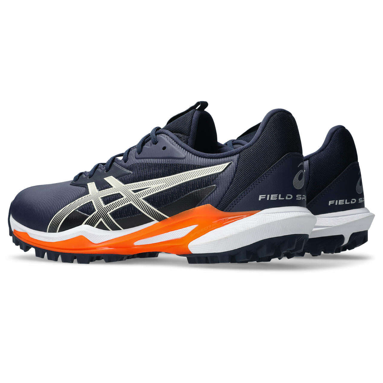 Asics Field Speed FF 2 Mens Hockey Shoes - 2025