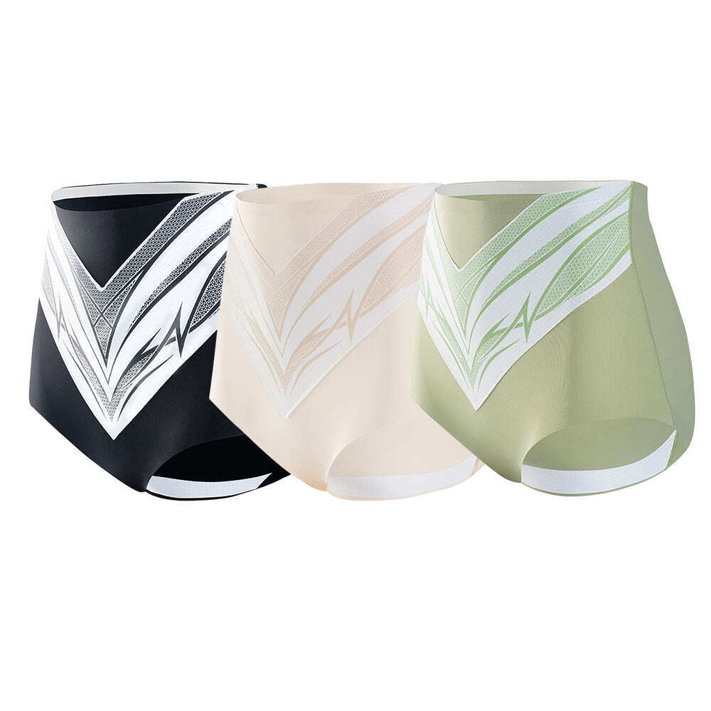 【ILF R&D】PaURAJU™ Магнитни турмалинови оформящи шорти ❤️ Голяма новогодишна разпродажба 40%