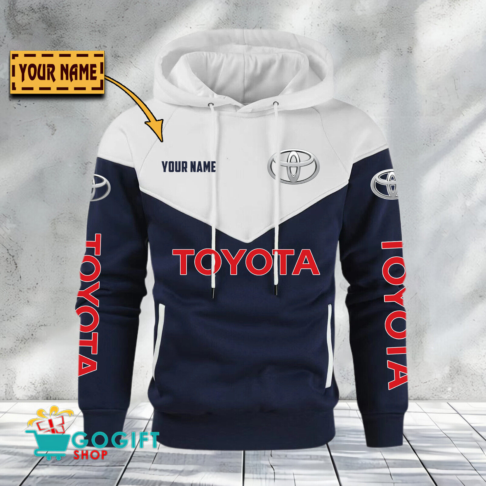 Toyota NTHPH437