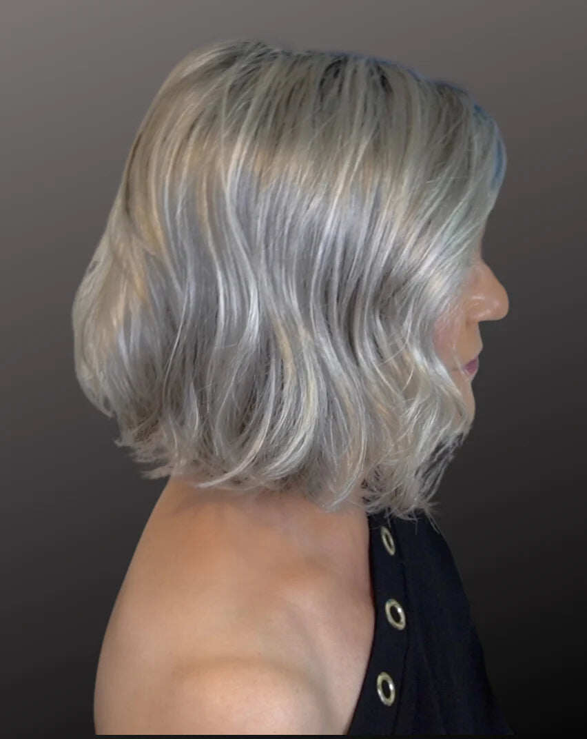 2024 novo estilo 13*4 renda remy cabelo humano | SAGE BOB POR REMY