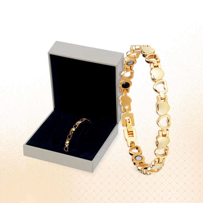 Гривна за здраве CZTICLE™ (ограничена във времето отстъпка🔥 последен ден)