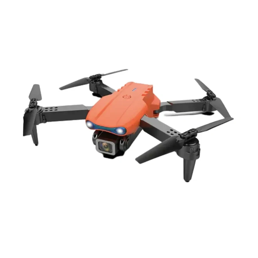 ⚡ Drone de câmera dupla 6K UHD mais recente ⚡