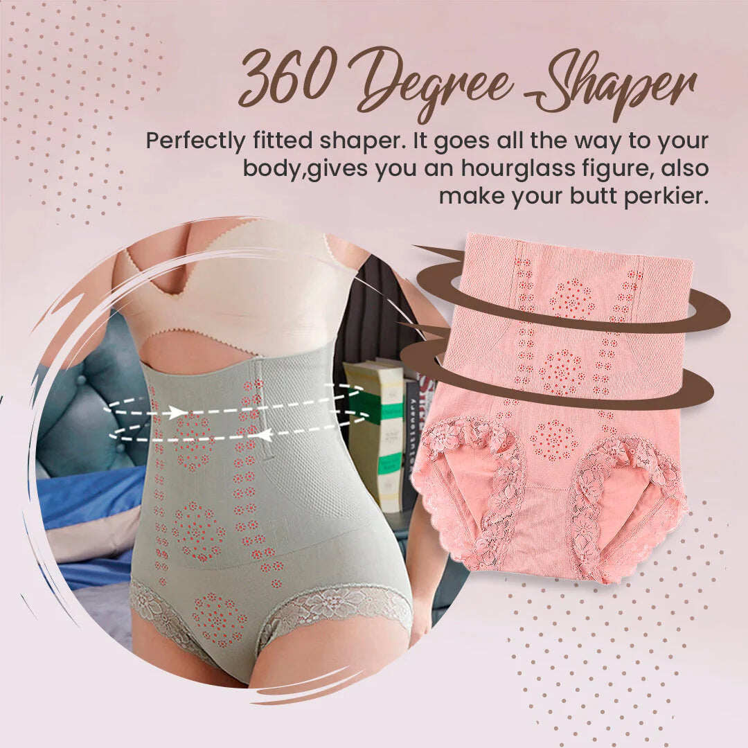 (1 + 1 INGYENES) IONTECH - Zsírégető Bodyshaper