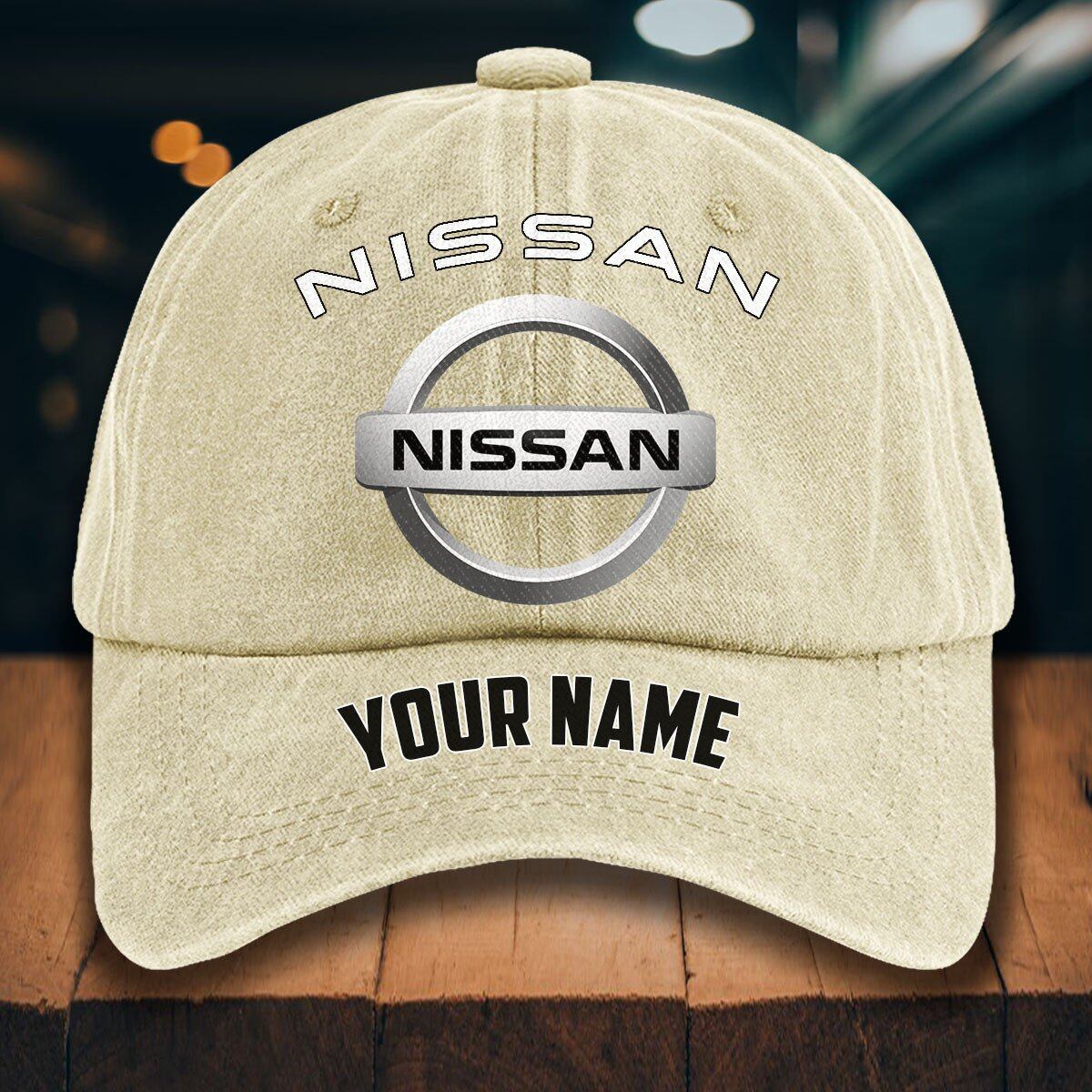 Nissan WINHD10085