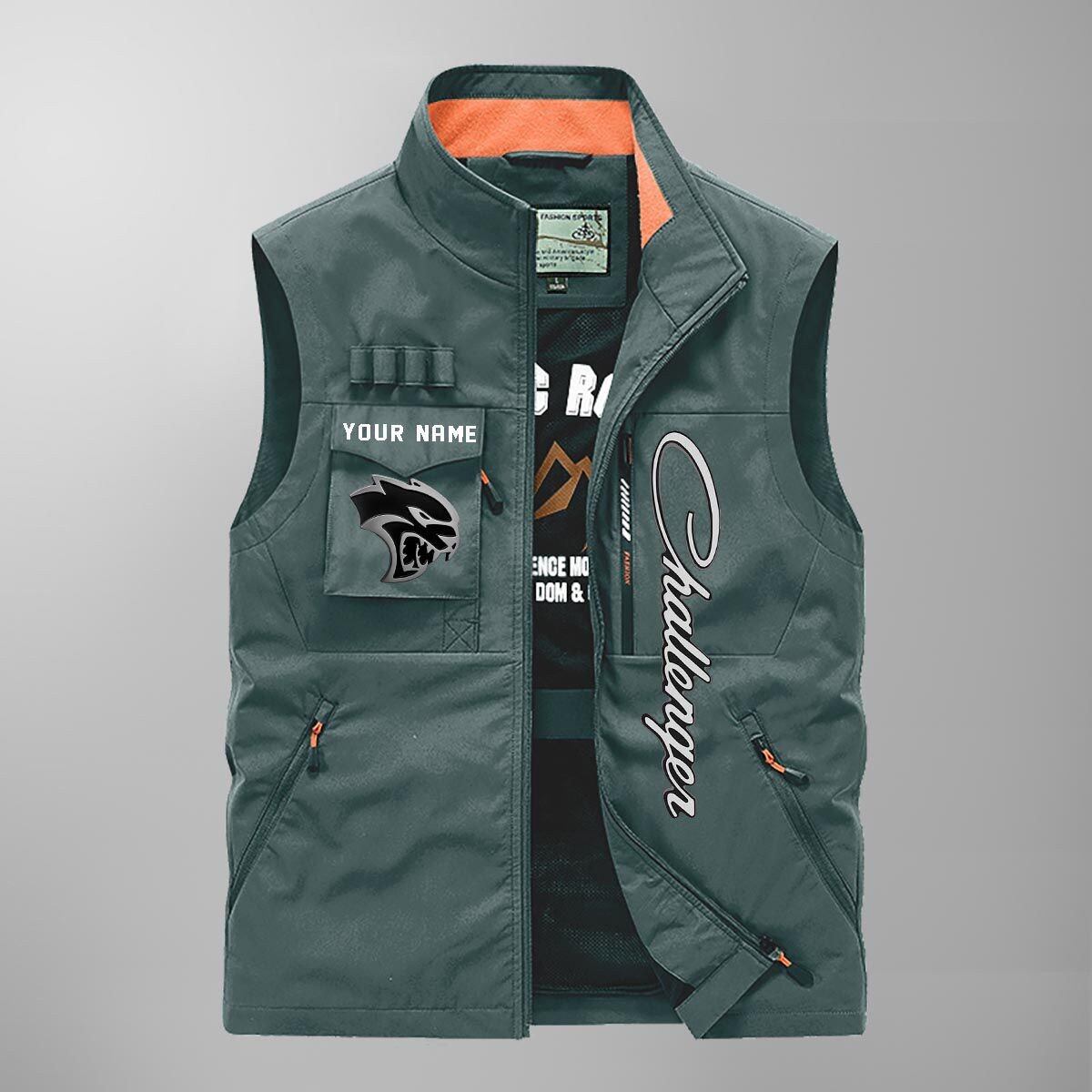 Dodge Challenger DDQMPV10090