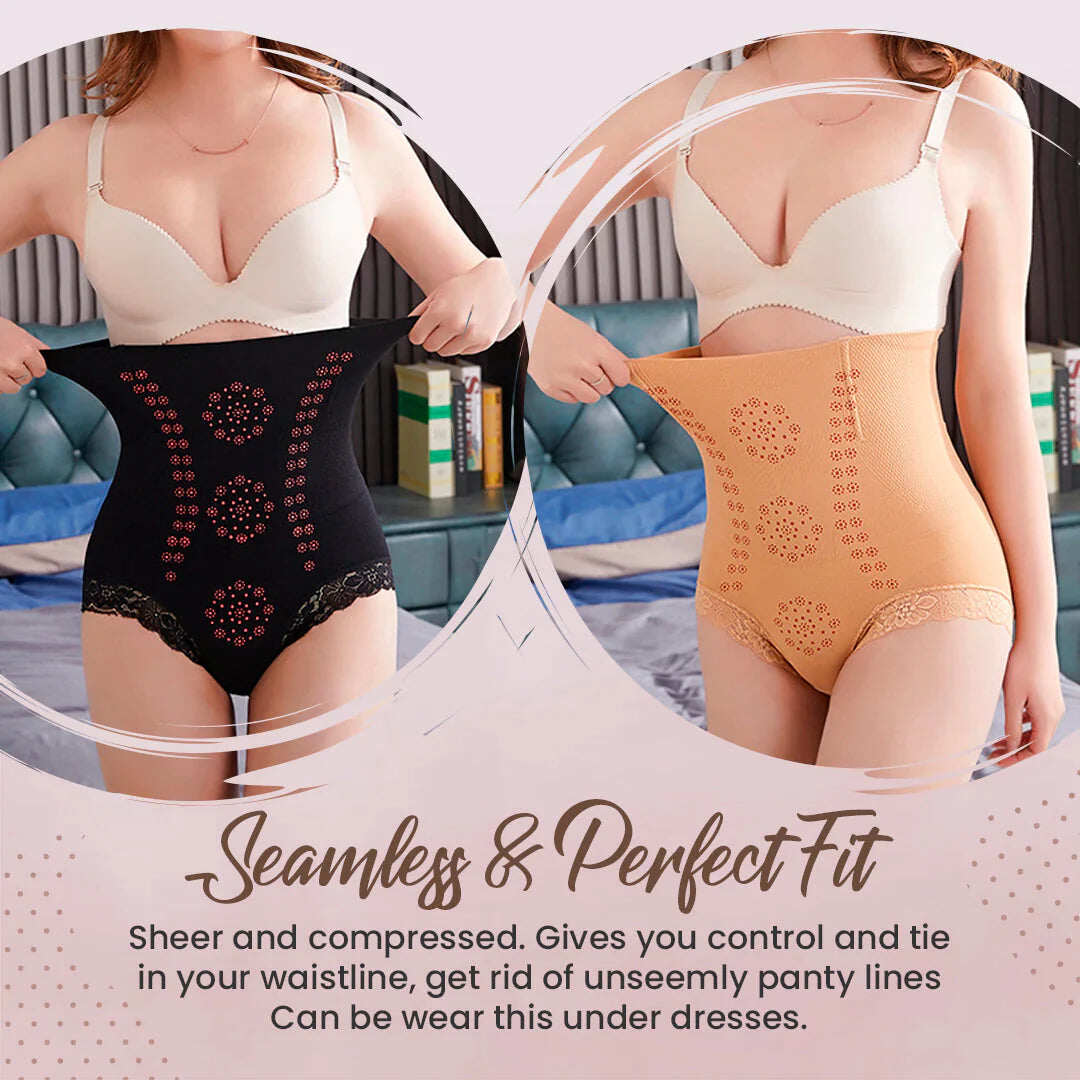 (1 + 1 INGYENES) IONTECH - Zsírégető Bodyshaper