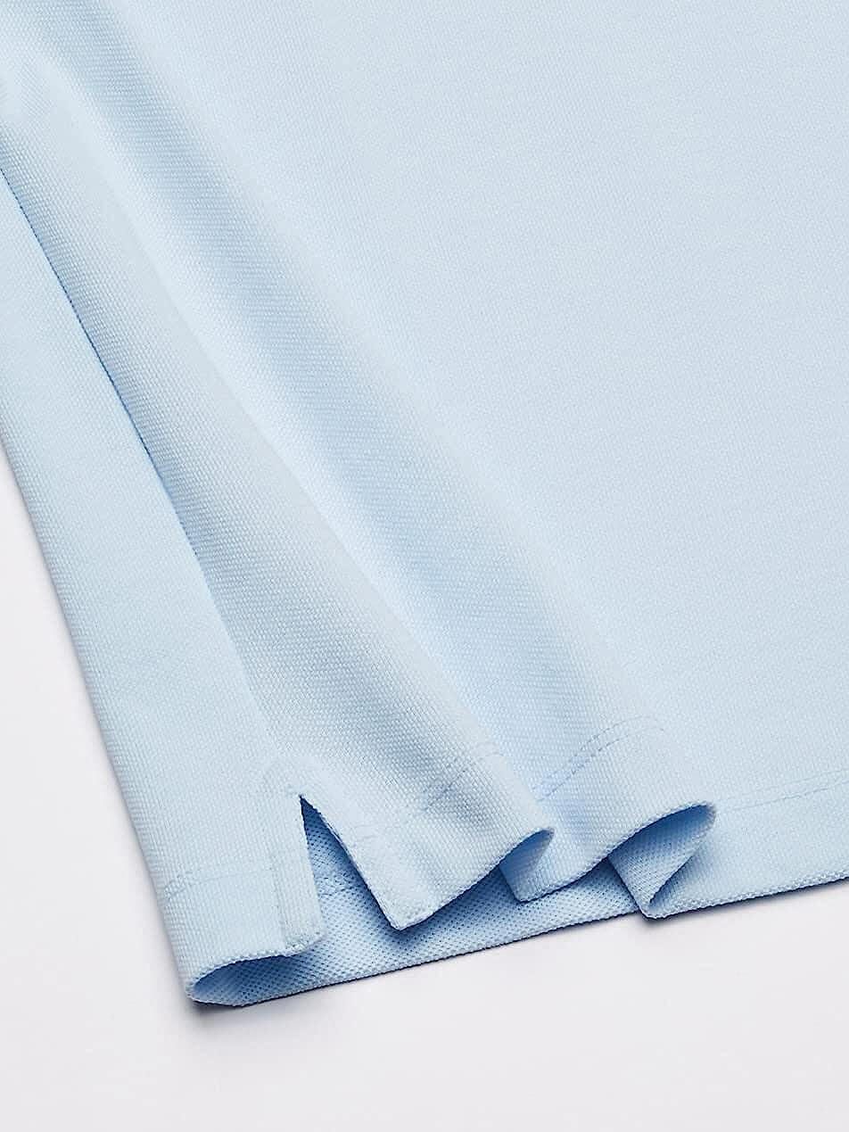 CAMISA POLO MASCULINA LACOSTE CLASSIC PIQUE SLIM FIT MANGA CURTA