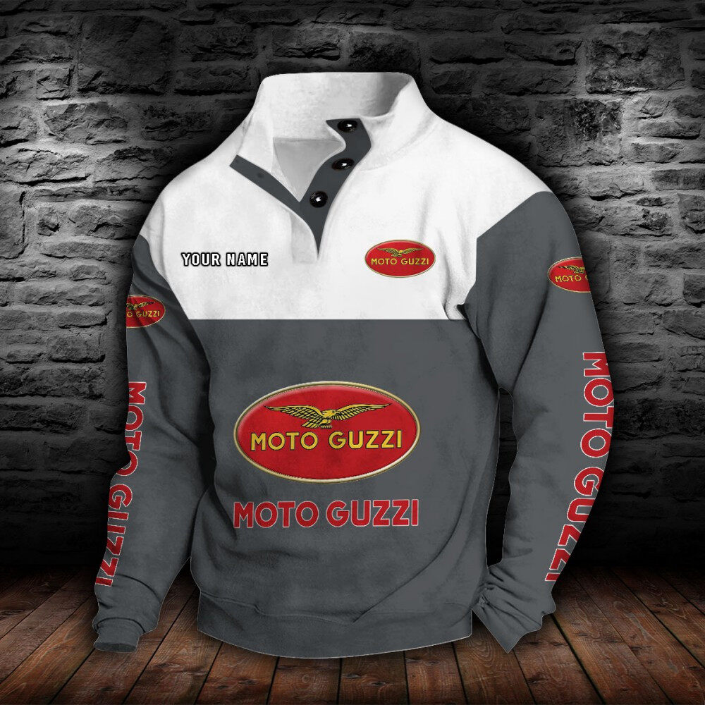 Moto Guzzi WINDB12058