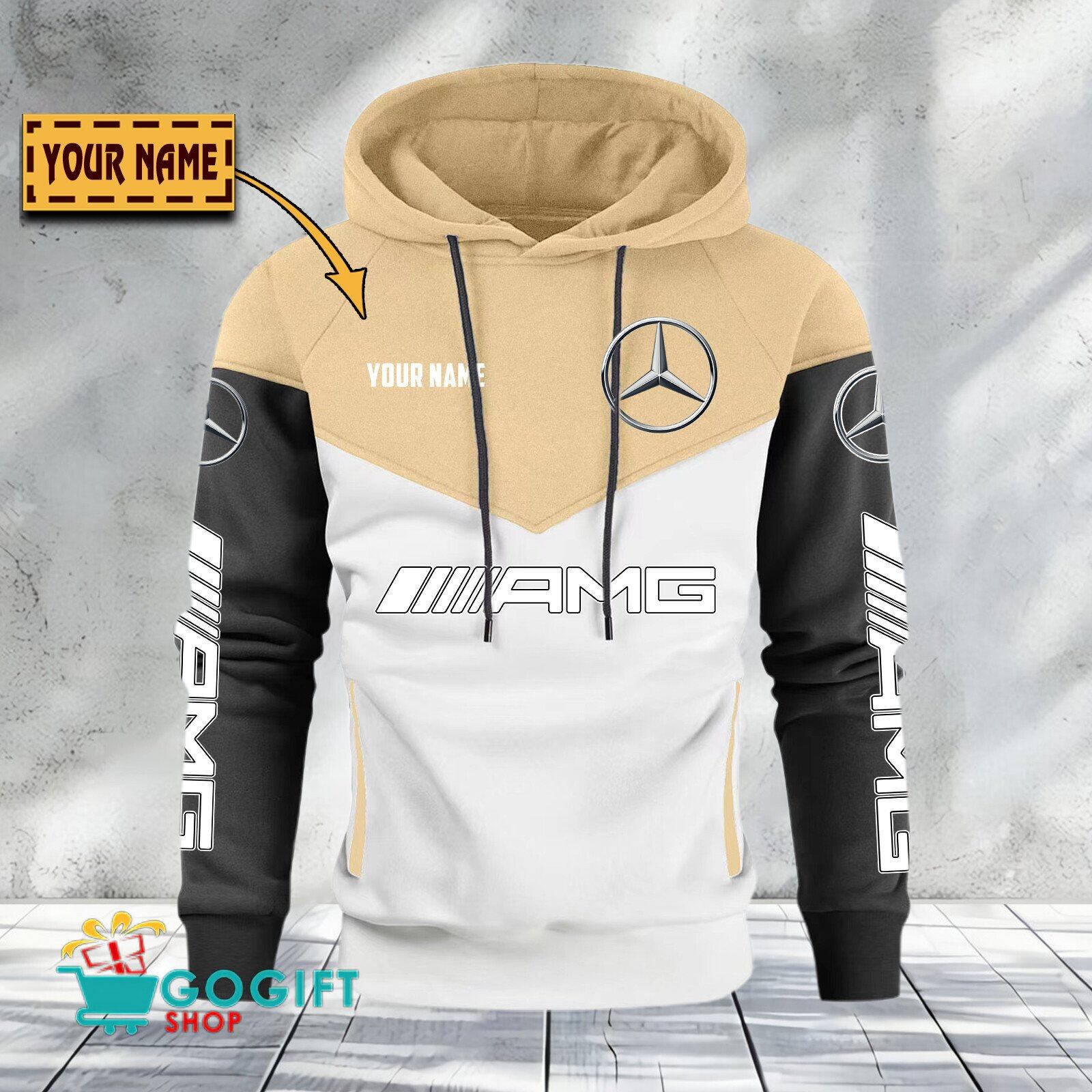 Mercedes-AMG NTHPH411