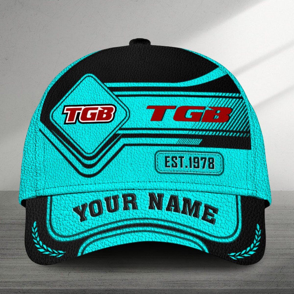 TGB Motorcyles DDQHC20069