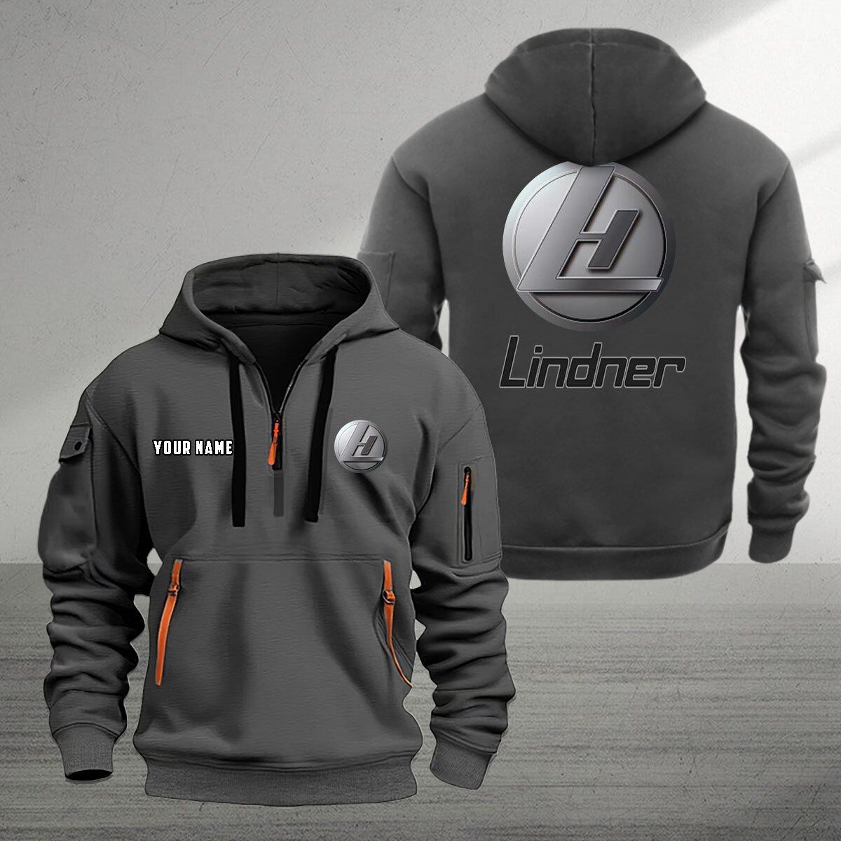 Lindner DDQHZH910177