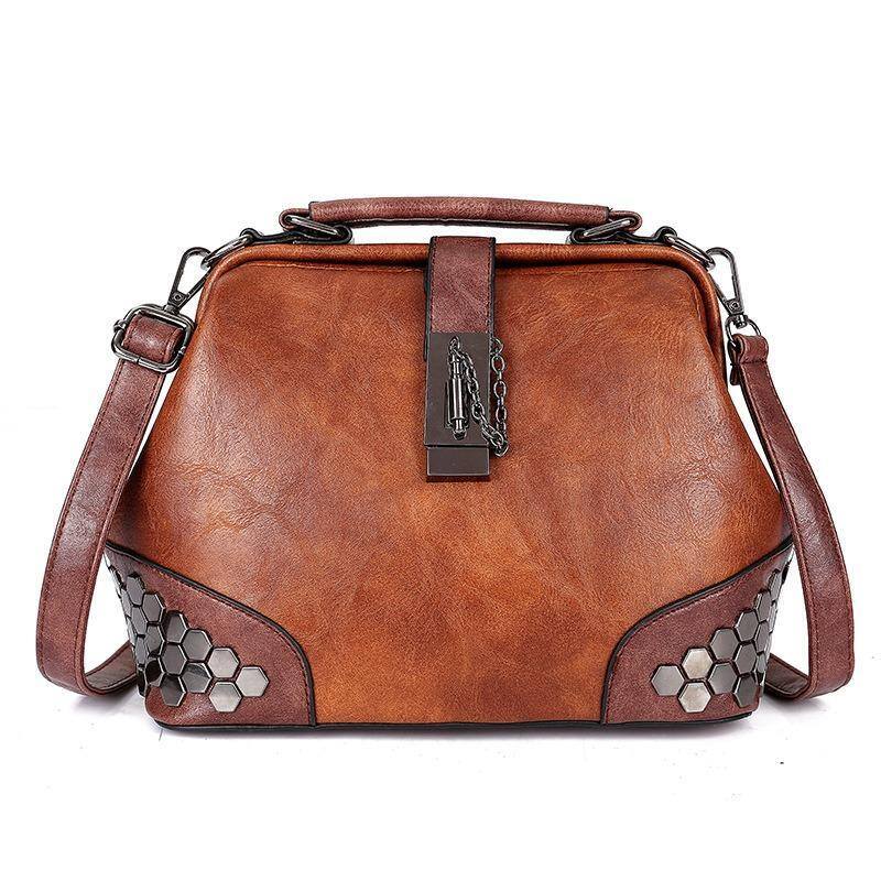 vintage doctor's bag