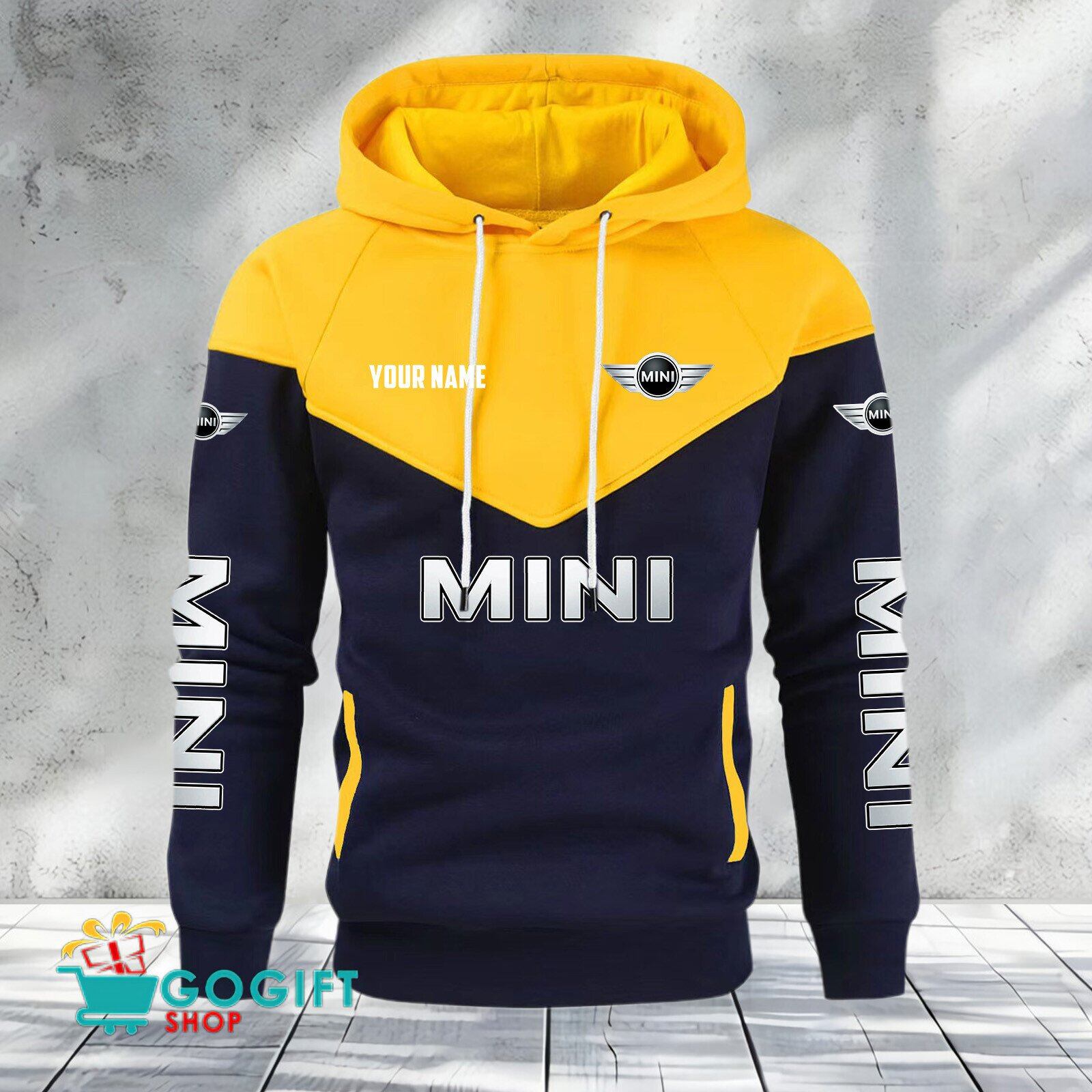 Mini NTHPH414