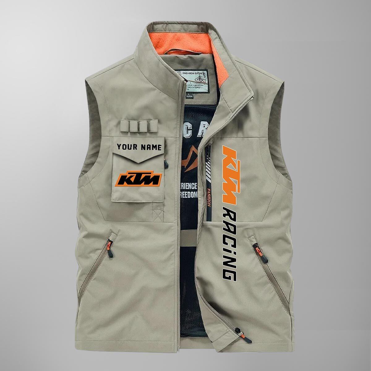 KTM Corridas DDQMPV10050