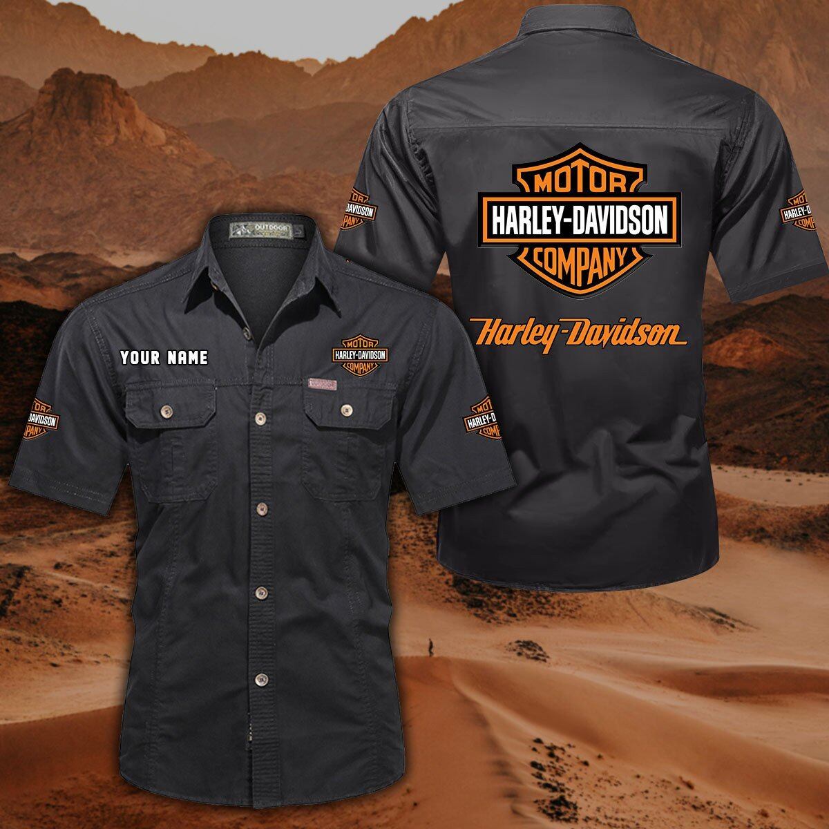 Harley-Davidson DDQQB10043