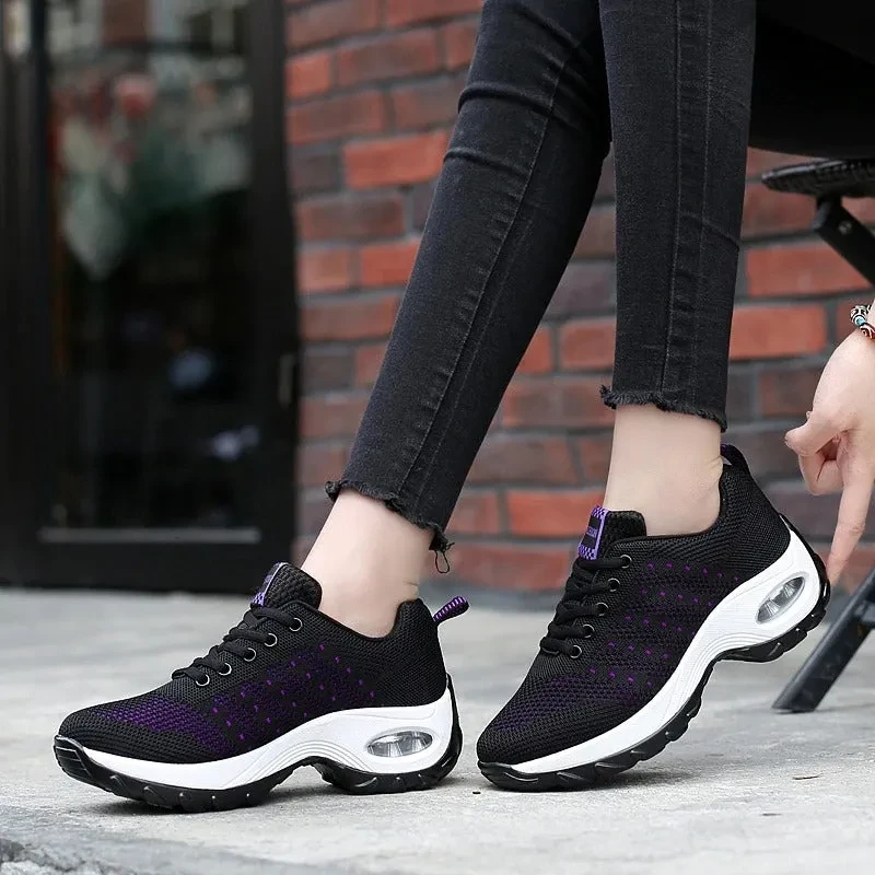 ORTOPEDYCZNE BUTY DO CHODZENIA DAMSKIE