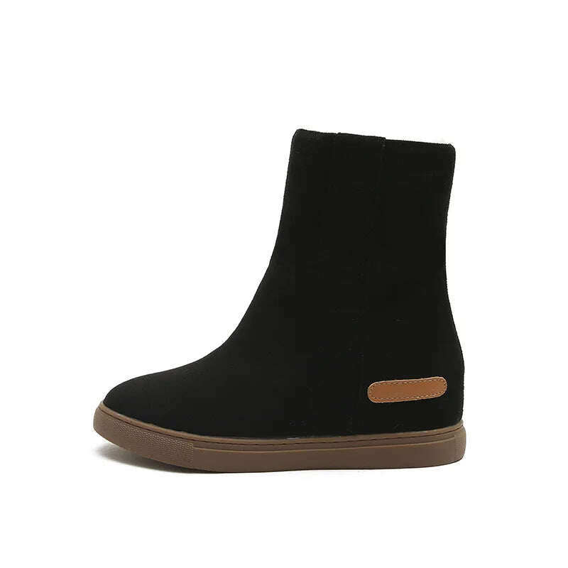 COZYPEAK™ - BOTAS 2 EM 1 PARA MULHERES