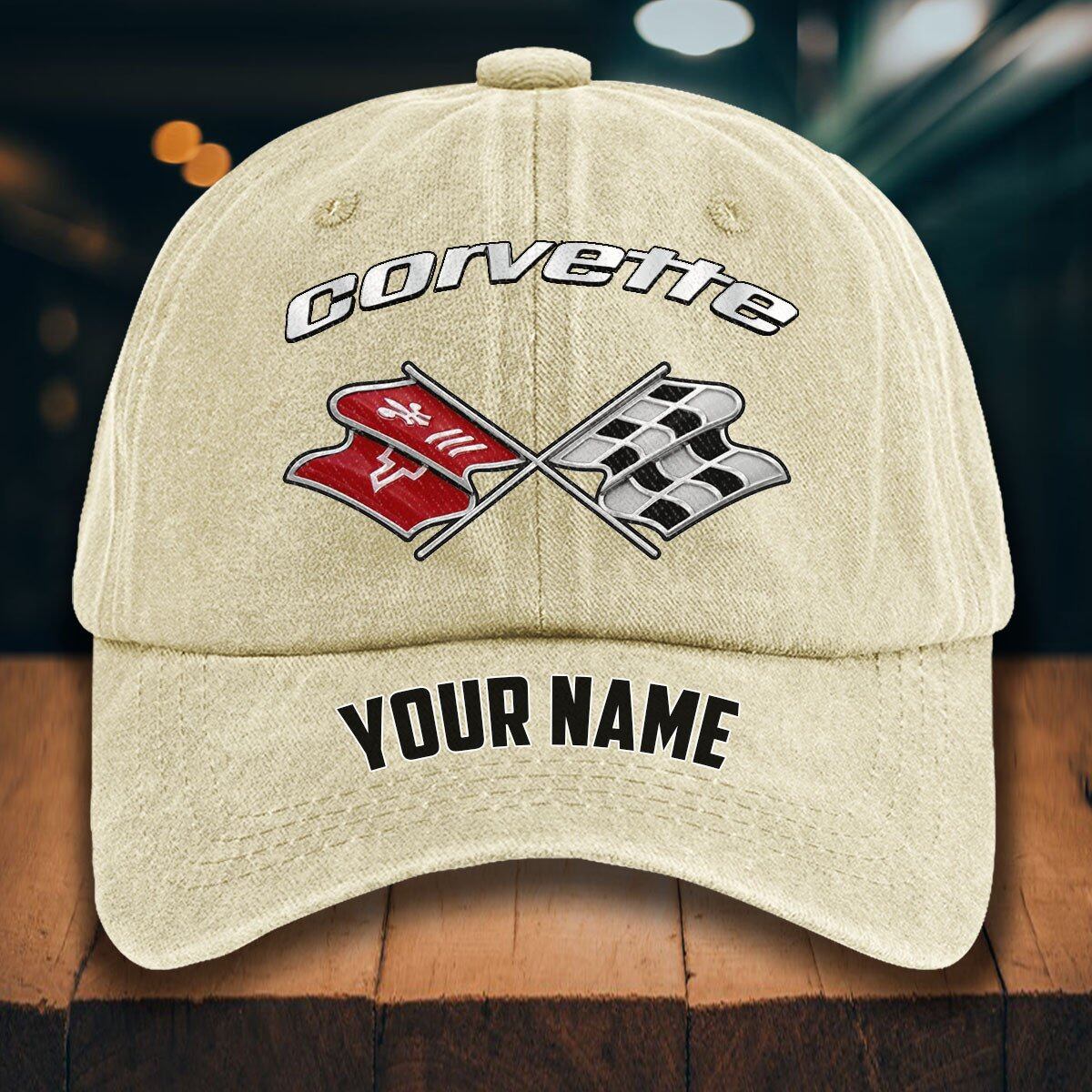 Corvette C3 WINHD10029