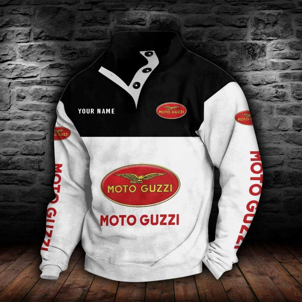 Moto Guzzi WINDB12058
