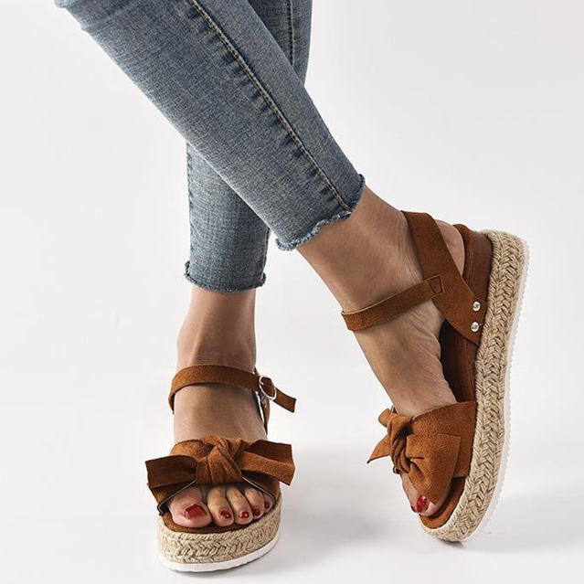 Voleo® Sandálias corretoras ortopédicas