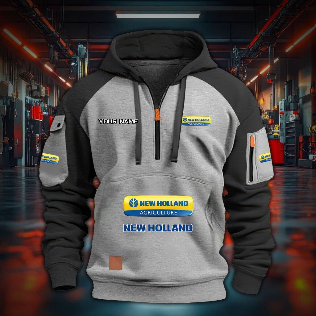 New Holland DDQHZH30180