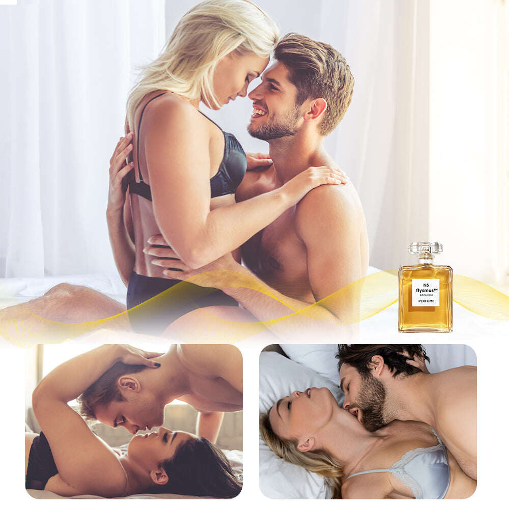 Perfume de dopamina flysmus™ N5