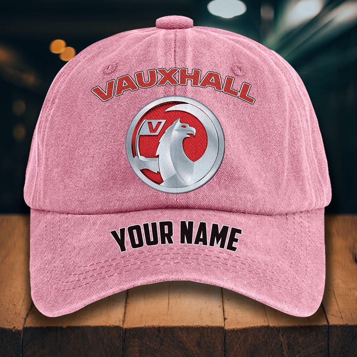 Vauxhall WINHD10136