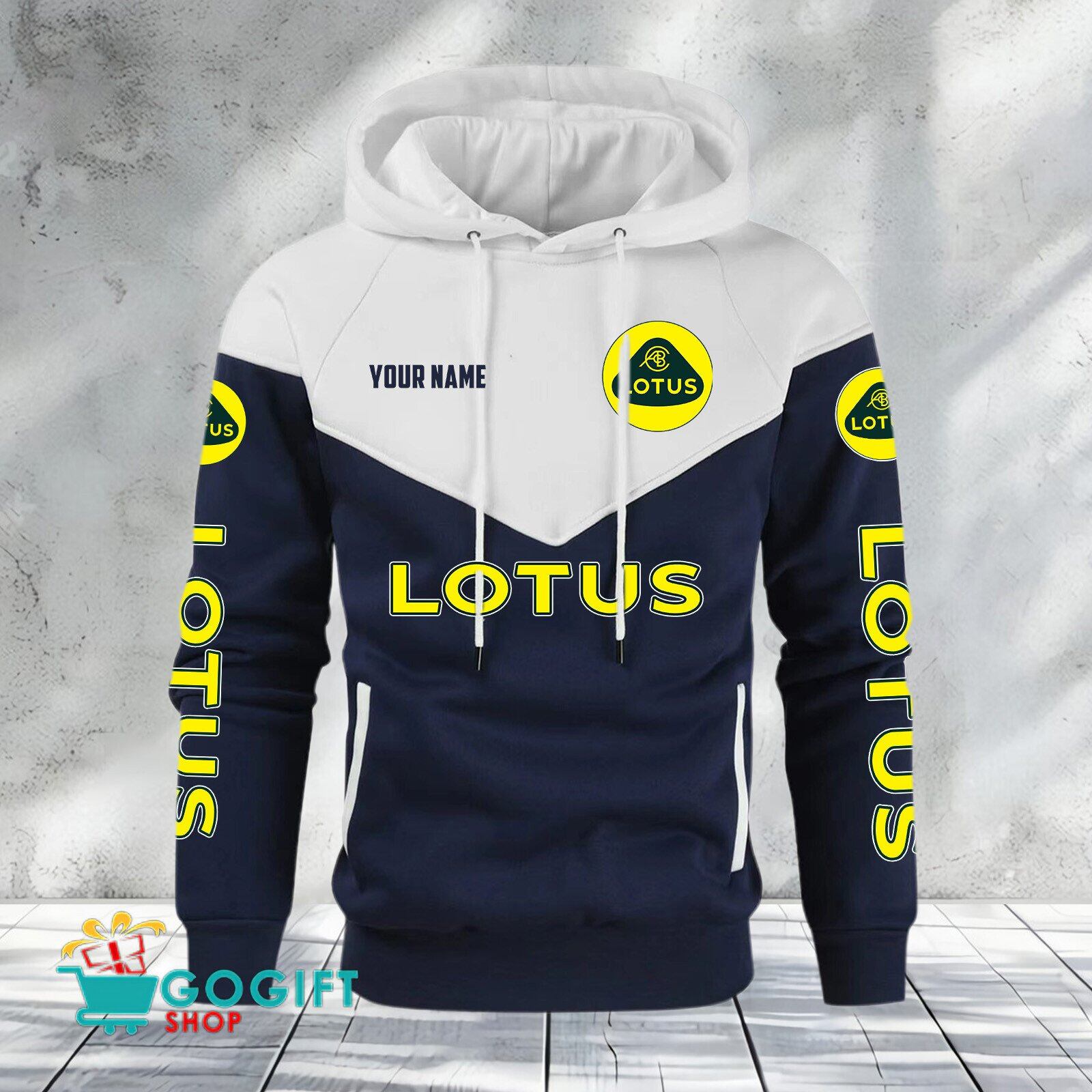 Lotus NTHPH406