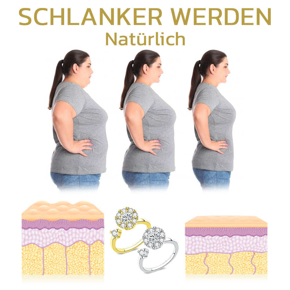 WIRKLICHICH™MAGNETIC ANEL DE REPARAÇÃO